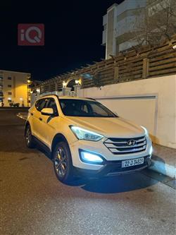 هيونداي سانتافي